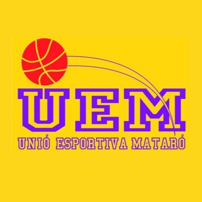 UE MATARO Team Logo